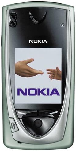 Nokia 7650 Grade A Refurbished Gsm Unlocked Amazon Co Uk Electronics Photo