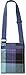 Dakine 610934175400 Jive Crossbody Bag, Aquamarine, One Size