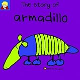 The Story of Armadillo (Bang on the Door)
