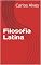 Livro Filosofia Latina