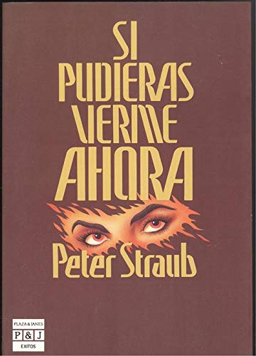 Portada de SI Pudieras Verme Ahora