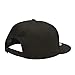 NCAA Mile High 5280 Flat Brim Snap Back Cap
