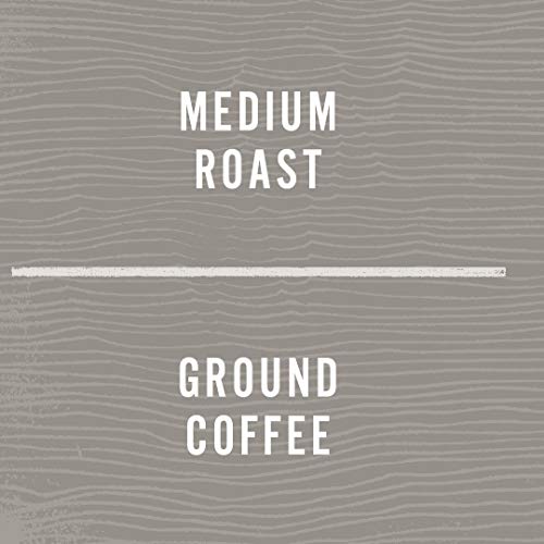 Allegro Coffee Blue Nile Blend Ground Coffee, 12 oz - Thumbnail 4