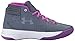 Under Armour Girls' Grade School Jet 2017