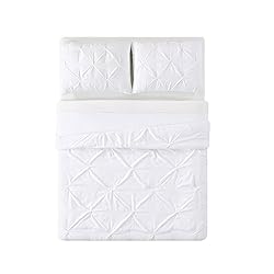 Truly Soft Everyday CS1969WTKG-1500 Pleated