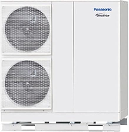 Panasonic Panasonic Aquarea Pompe à Chaleur Air Eau Monobloc