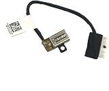 Gintai DC Power Jack Port Cable for Dell Vostro 3500 3501 Latitude 3x90 5x90 view 1