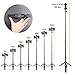 Venfoto 4344253162 Selfie Stick, 39.4 in Extendable Selfie Stick Tripod Compatible I-Phone/Samsung/Gopro-Wireless Remote Bluetooth Phone Holder Compatible I-OS System and Android 4.3 System Above