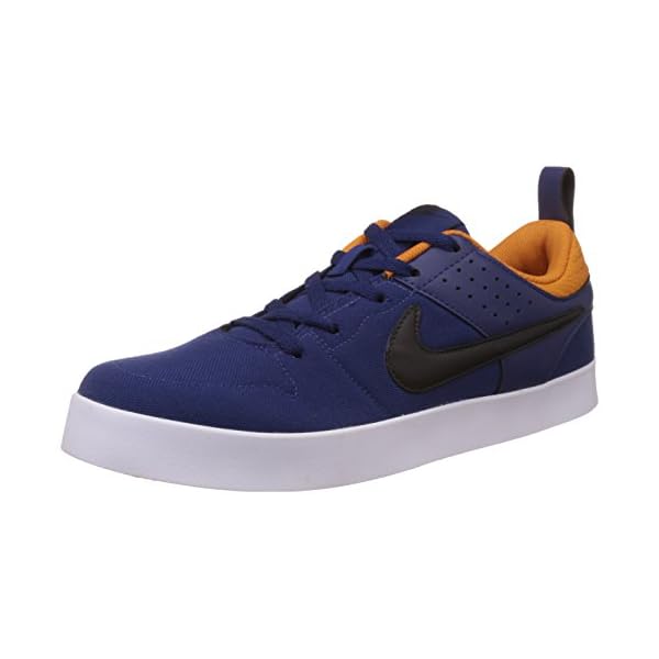 nike liteforce iii sneakers