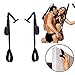Props Sexy Door Swing for Women Cuffs Kit for Couples with Adjustable Straps Toy Playthumb 1