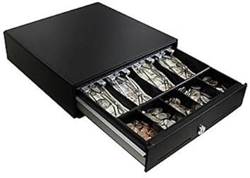 Amazon Com Logic Controls Economy Cash Drawer 4 Bills 5 Coins