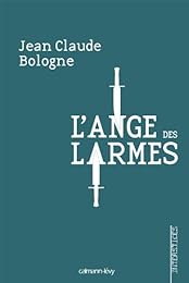 L' ange des larmes