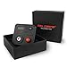 Coil Master 521 Tab Mini 100% Authentic Ohm Meter Multi-functional Rebuilding Deck With Authenticity Sticker