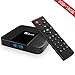 Kekilo TV Box TX3 Mini Amlogic S905W Quad Core 2GB 16GB Android 7.1 3D 4K WiFi HDMI Google Smart TV Box