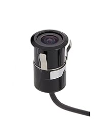 EchoMaster PCam 220 N Cámara de montaje empotrado estilo bala (imagen seleccionable y líneas de estacionamiento)