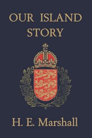 View Our Island Story Pics