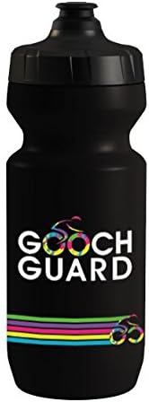 Gooch Guard Water Bottle