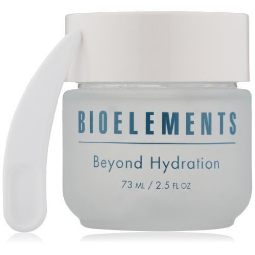 bioelements beyond hydration