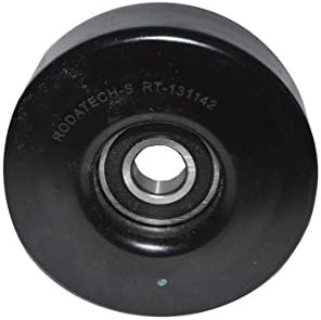 Rodatech For Ford Lexus Toyota Chevrolet Mazda Accesory Belt Tensioner Pulley