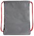 adidas Alliance II Sackpack, Red, One Size