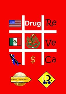 Livro #Drug (Edicao em portugues) (Parallel Universe List Livro 141)