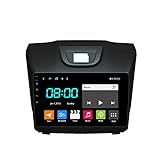 Android 10 Autoradio Car Navigation Headunit