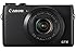 Canon PowerShot G7 X Digital Camera - Wi-Fi Enabled