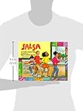 Image de Salsa (English and Spanish Edition)