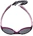 Julbo Looping 3 Baby Sunglasses with High Protection and Full Coverage for Children Ages 2-4 Years - Crimson/Pink - Spectron 4