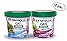 Umpqua Oats Organic Instant Oatmeal Variety Pack-Apple Cranberry Almond and Himalayan Fruit and Nut (12 pack)