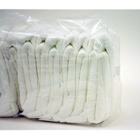 Adult Disposable Diapers (6 Pack)