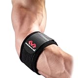 McDavid Adjustable Elbow Strap (486)