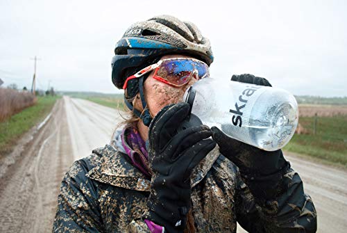 image for SKRATCH LABS Sport Hydration Drink Mix, Oranges (20 single serving pac