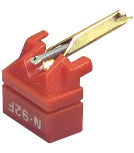 Amazon.com: ReadyWired Turntable Needle Stylus for Shure RXT5  