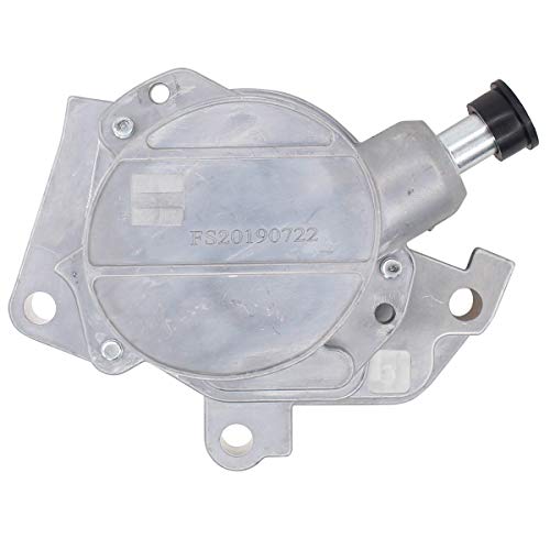 image for NewYall Diesel Vacuum Pump