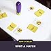 Emoji Party Family Card Game: The Fast-Action Eggplant Grabbing Party Game