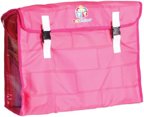 Toytainer Storage Castle Fold N' Go