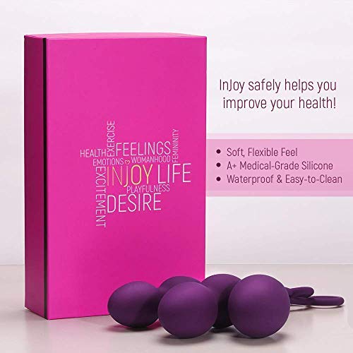 Kegel Balls for Tightening Doctor for Bladder Control