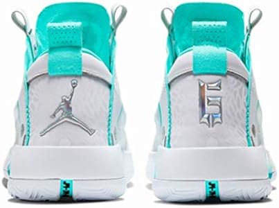 jordan 34 mint green