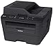 Brother DCPL2540DW Wireless Compact Laser Printer, Amazon Dash Replenishment Enabledthumb 1