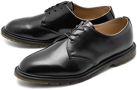 Amazon ドクターマーチン 革靴 アーチー Mie クラシック 3ホール シューズ メンズ Uk9 0 28cm 並行輸入品 Dr Martens ドクターマーチン ブーツ
