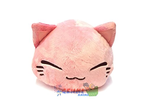 sakura kitty plush