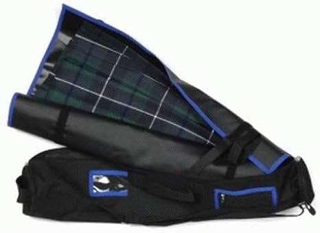 kilt carrier bag