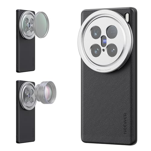 Blick lohnt sich! Starke Ersparnis: 22,35€ für NEEWER Handy Hülle Schutzhülle TPU.... Direkt zum Angebot!