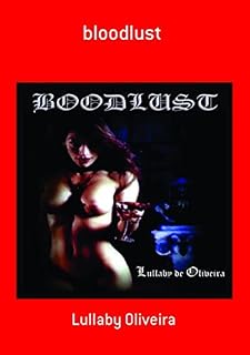 Livro Bloodlust
