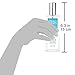 Perfect Scents Inspired by Dolce and Gabbana's Light Blue - Fragrance for Women - 2.5 Fluid Ounces