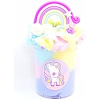 Unicorn Dreams Cloud Slime