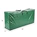 Vencer Green Extra Large Christmas Tree Bag for 9 Foot Tree Holiday 65