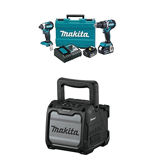 Makita XT269M 18V LXT Lithium-Ion Brushless Cordless Nigeria Ubuy