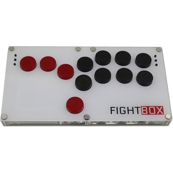 ヒットボックス Amazon.co.jp: FunFortress ヒットボックス アーケード ADY-K1